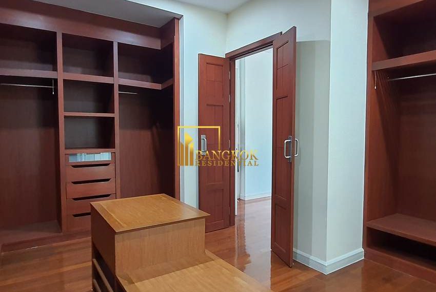 4 bed house for rent sukhumvit Baan Sansiri 67 7954 image-24