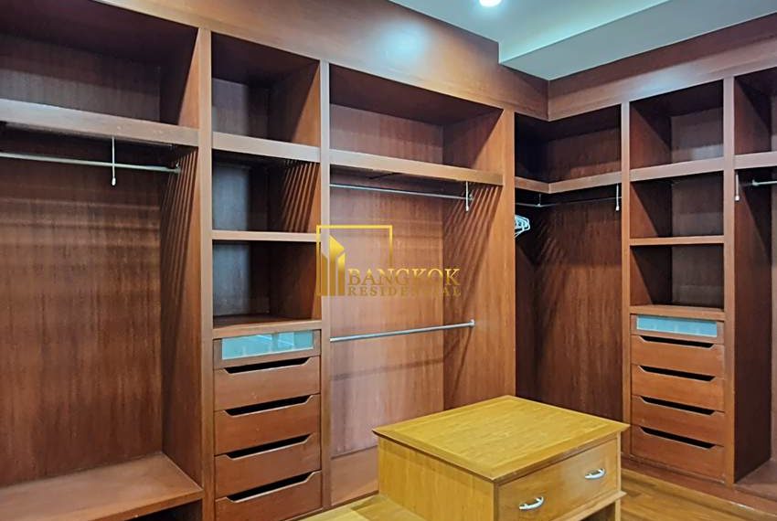 4 bed house for rent sukhumvit Baan Sansiri 67 7954 image-25