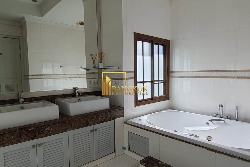 4 bed house for rent sukhumvit Baan Sansiri 67 7954 image-26
