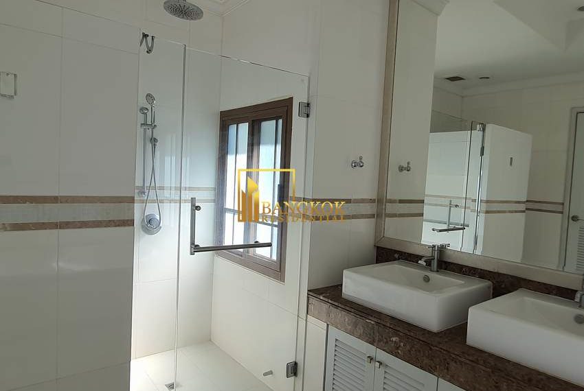 4 bed house for rent sukhumvit Baan Sansiri 67 7954 image-27