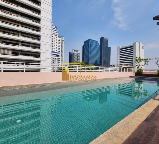 Baan Siri 13 Facilities Image-01