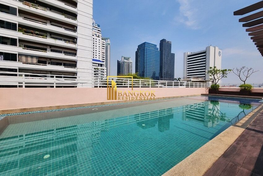 Baan Siri 13 Facilities Image-01