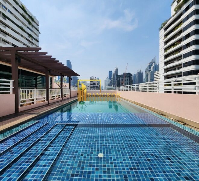 Baan Siri 13 Facilities Image-02