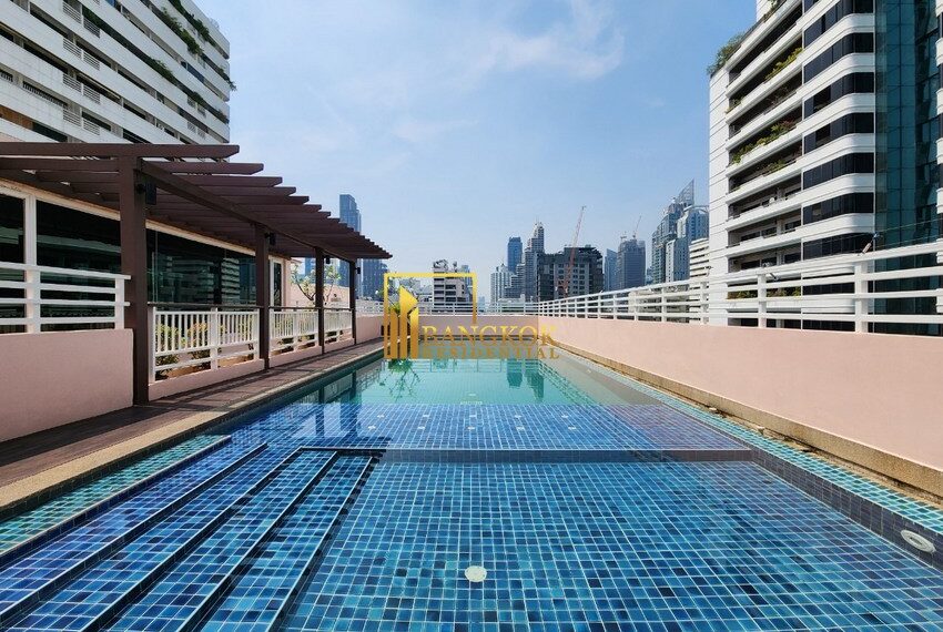 Baan Siri 13 Facilities Image-02