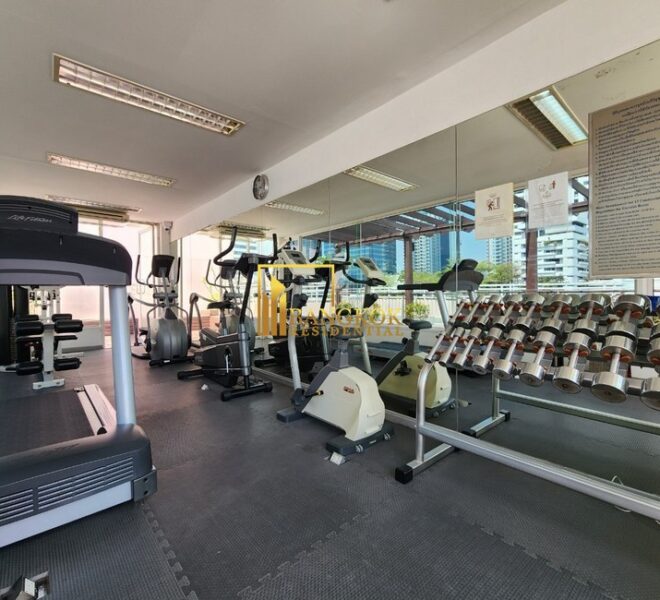 Baan Siri 13 Facilities Image-03