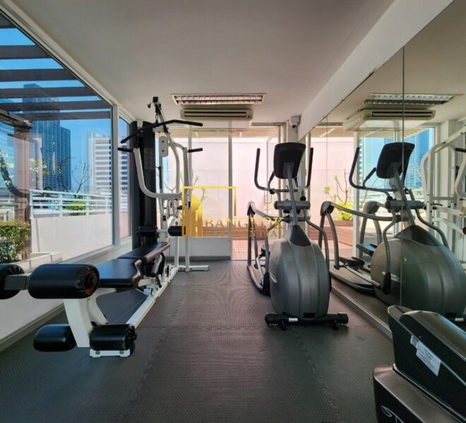 Baan Siri 13 Facilities Image-04