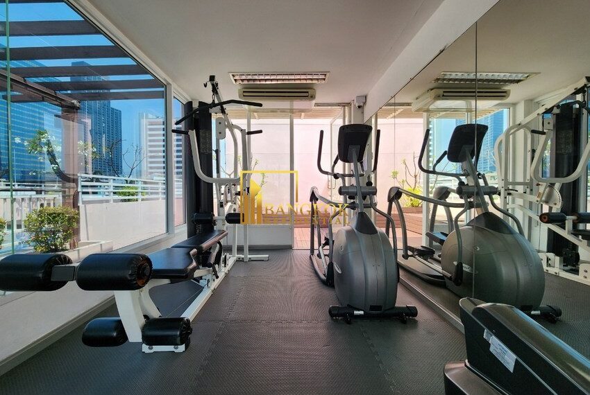 Baan Siri 13 Facilities Image-04