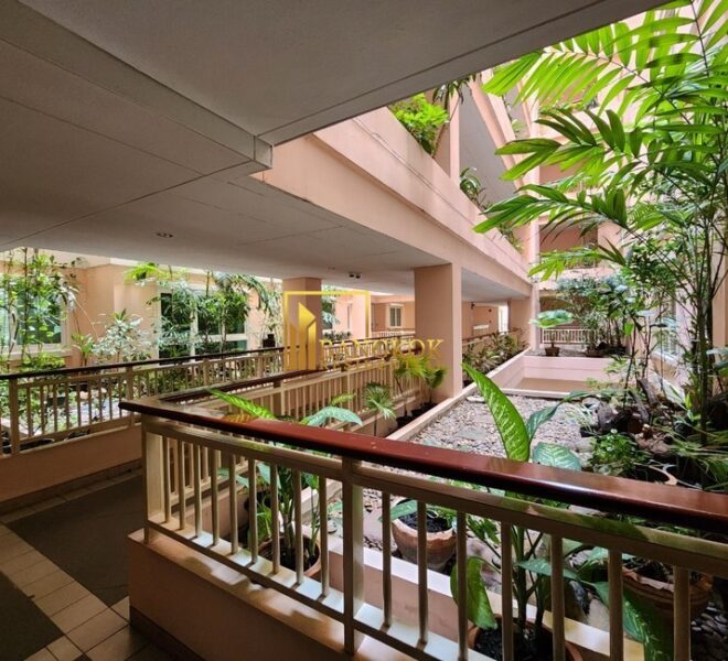 Baan Siri 13 Facilities Image-05