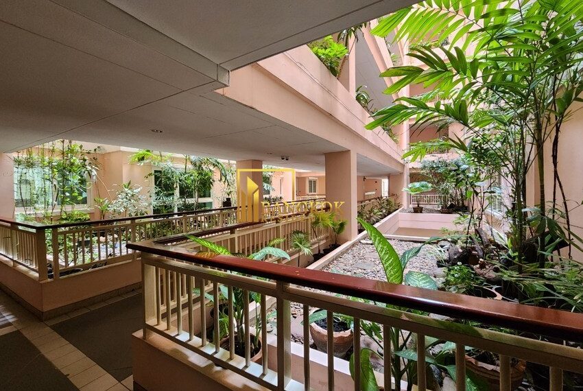 Baan Siri 13 Facilities Image-05