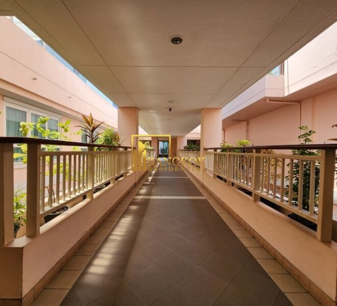 Baan Siri 13 Facilities Image-06