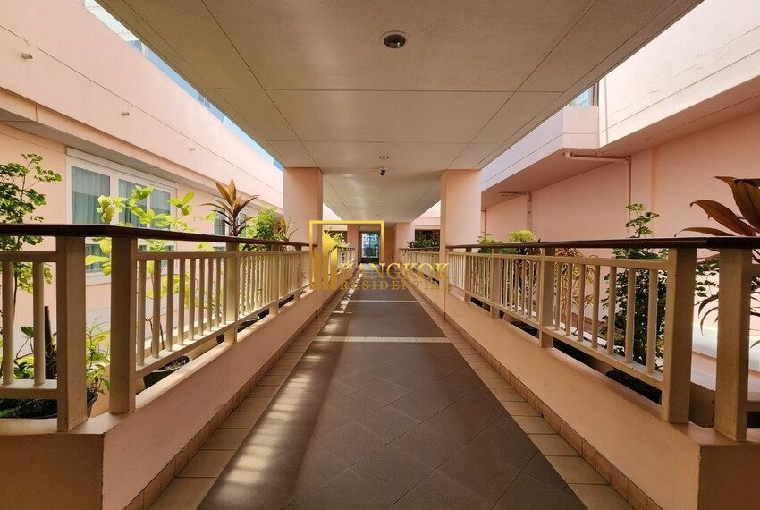Baan Siri 13 Facilities Image-06