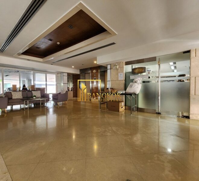 Baan Siri 13 Facilities Image-07