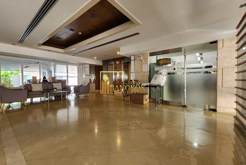 Baan Siri 13 Facilities Image-07