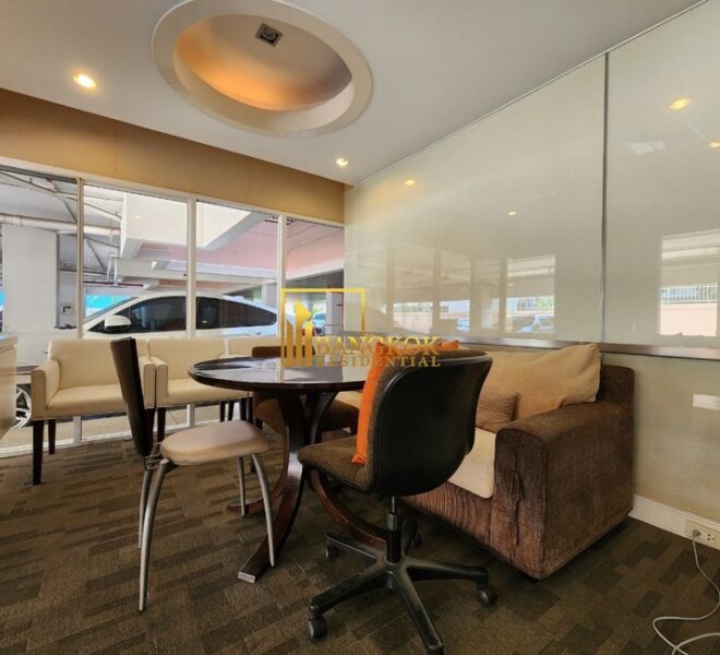Baan Siri 13 Facilities Image-08