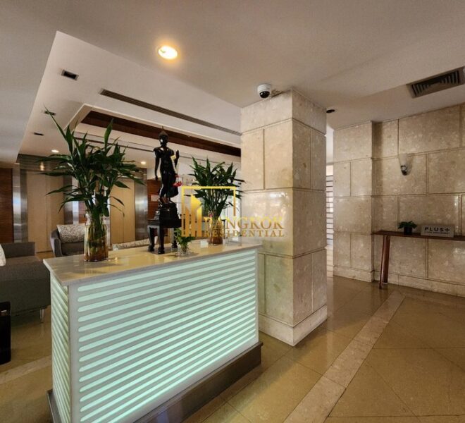Baan Siri 13 Facilities Image-09