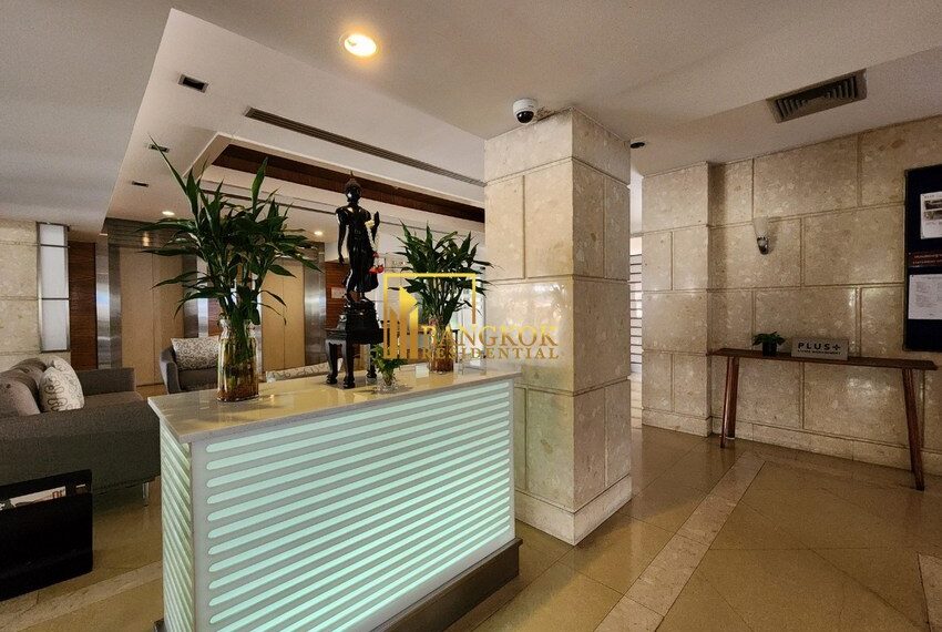 Baan Siri 13 Facilities Image-09