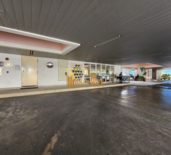 Baan Siri 13 Facilities Image-10