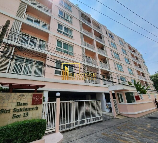 Baan Siri 13 Facilities Image-11