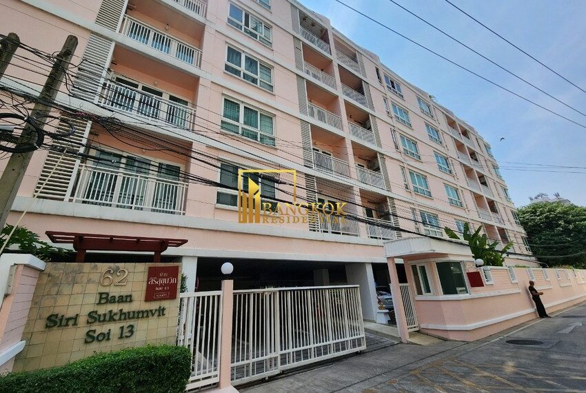 Baan Siri 13 Facilities Image-11