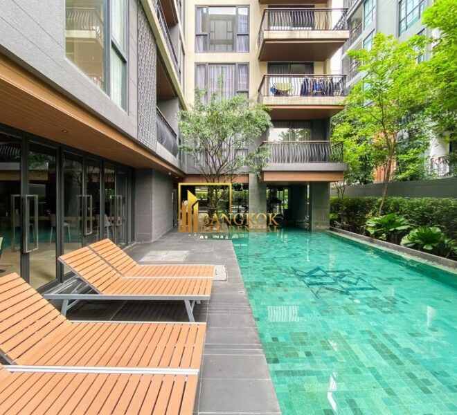 Klass Langsuan Facilities Image-02