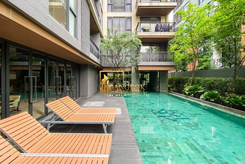 Klass Langsuan Facilities Image-02