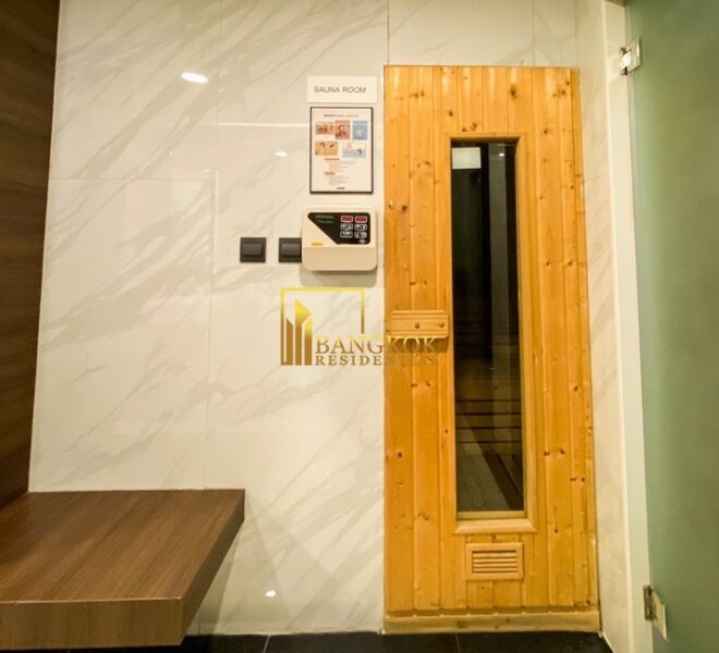 Klass Langsuan Facilities Image-05