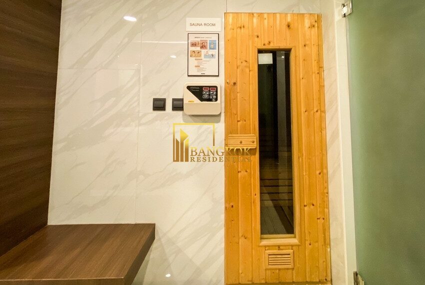 Klass Langsuan Facilities Image-05