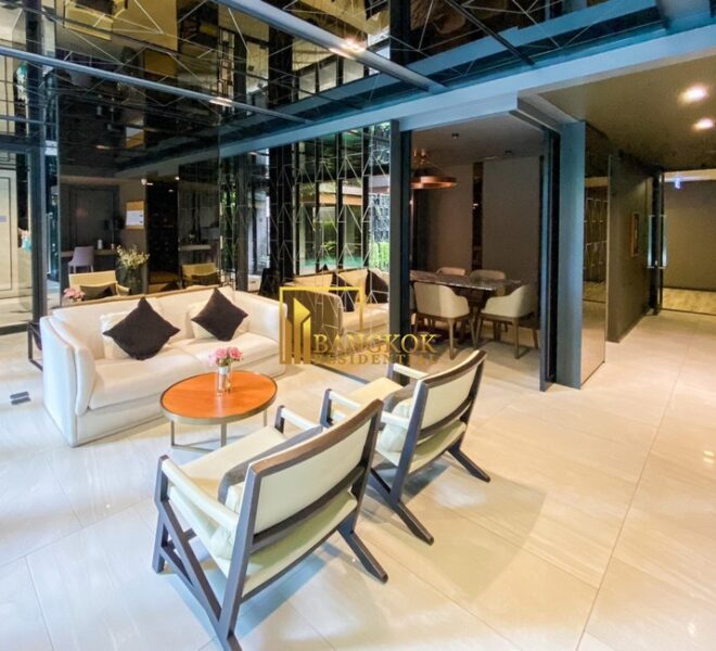 Klass Langsuan Facilities Image-06