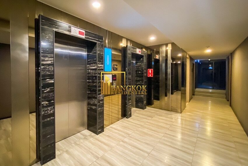 Klass Langsuan Facilities Image-08