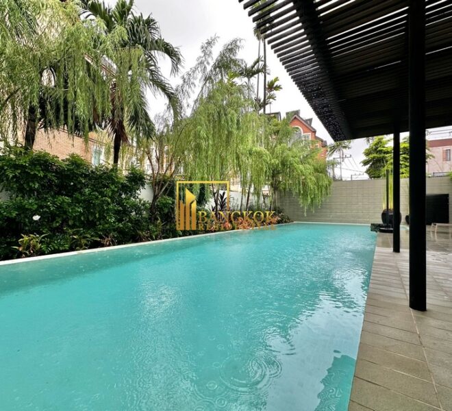 The Trees Sathorn Facilities Image-01
