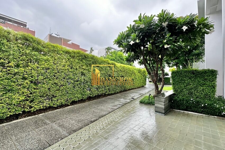 The Trees Sathorn Facilities Image-04