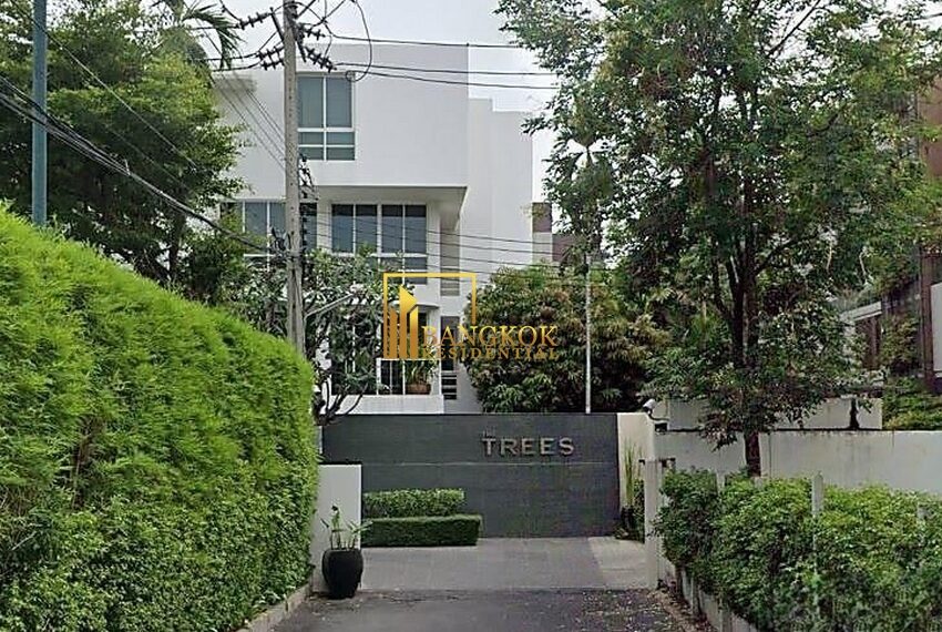 The Trees Sathorn Facilities Image-06
