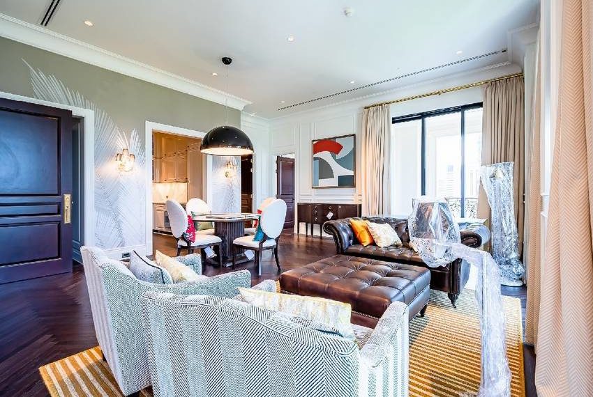 98 Wireless 2 Bedroom Condo For Rent & Sale 10980 Image-03