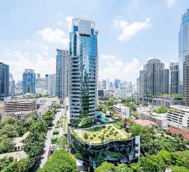 98 Wireless 2 Bedroom Condo For Rent & Sale 10980 Image-10
