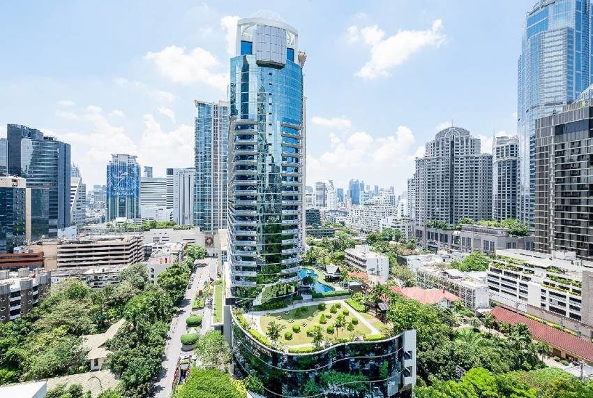 98 Wireless 2 Bedroom Condo For Rent & Sale 10980 Image-10