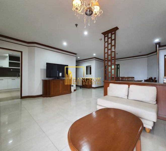 3 bed condo for rent thong lor 55th Tower 9161 image-04