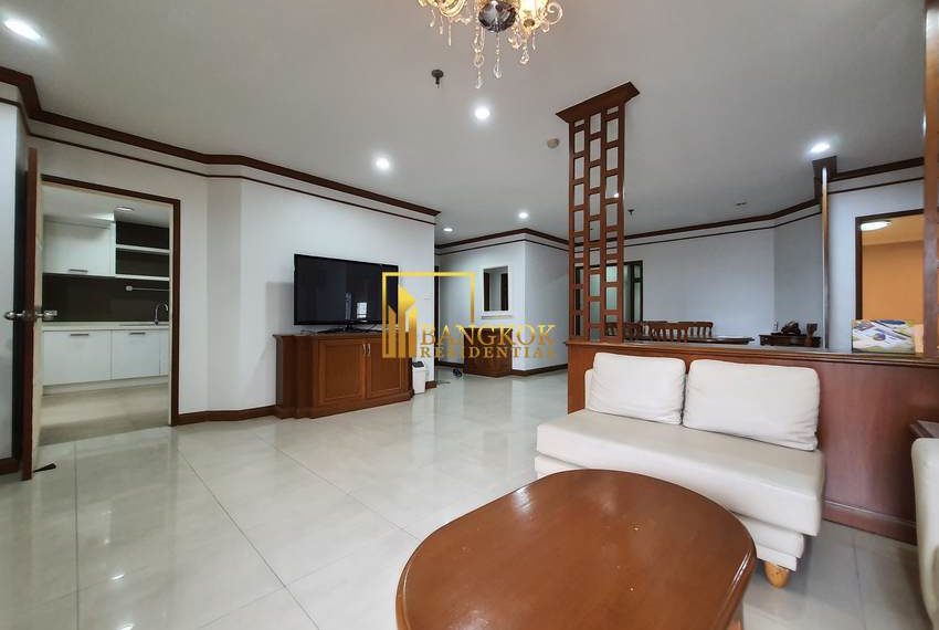 3 bed condo for rent thong lor 55th Tower 9161 image-04