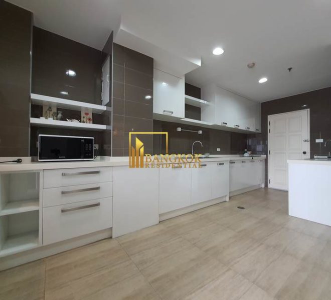 3 bed condo for rent thong lor 55th Tower 9161 image-05