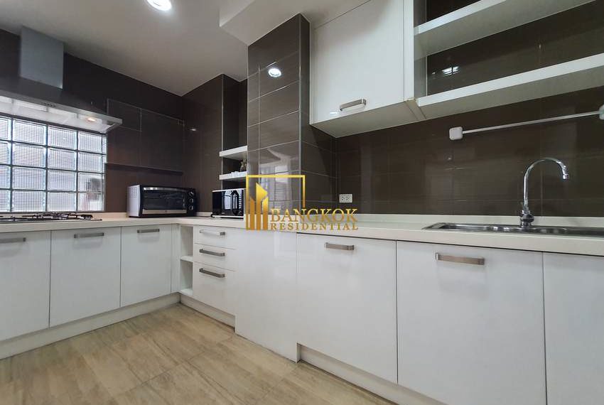 3 bed condo for rent thong lor 55th Tower 9161 image-06