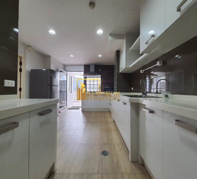 3 bed condo for rent thong lor 55th Tower 9161 image-07