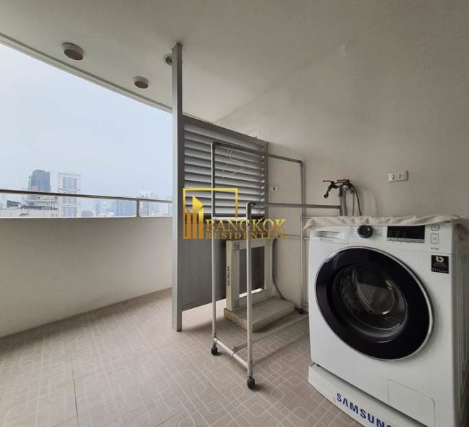 3 bed condo for rent thong lor 55th Tower 9161 image-08