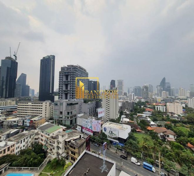 3 bed condo for rent thong lor 55th Tower 9161 image-09