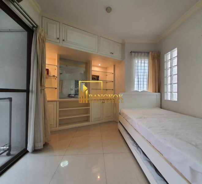 3 bed condo for rent thong lor 55th Tower 9161 image-10