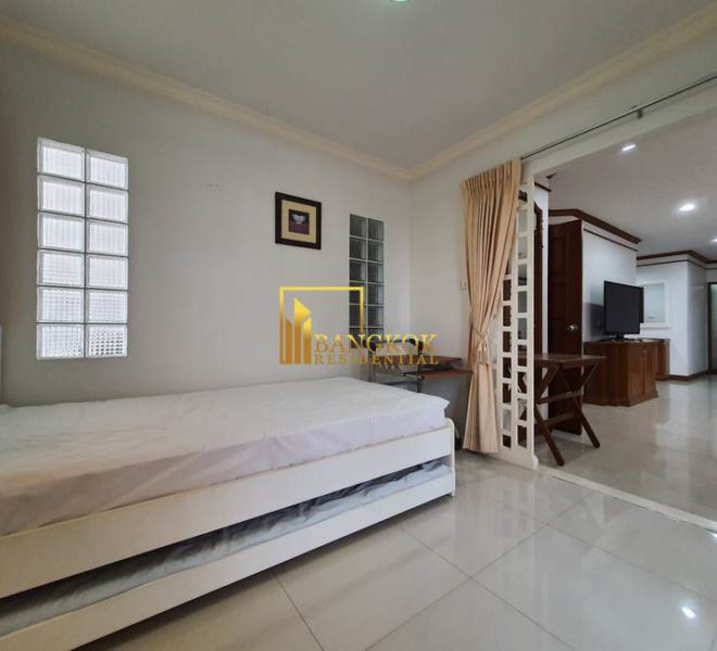 3 bed condo for rent thong lor 55th Tower 9161 image-11