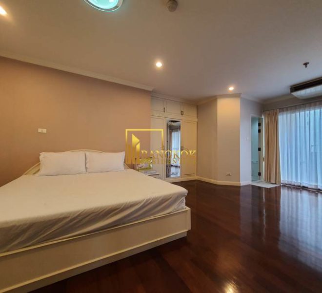 3 bed condo for rent thong lor 55th Tower 9161 image-14