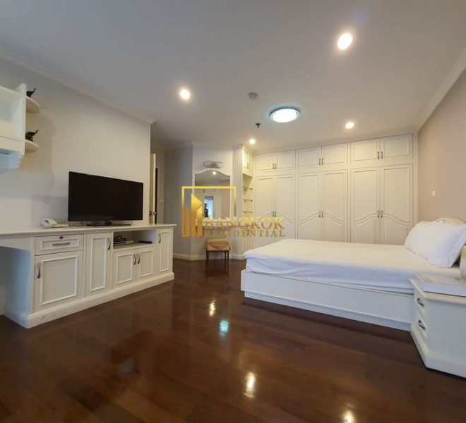 3 bed condo for rent thong lor 55th Tower 9161 image-15