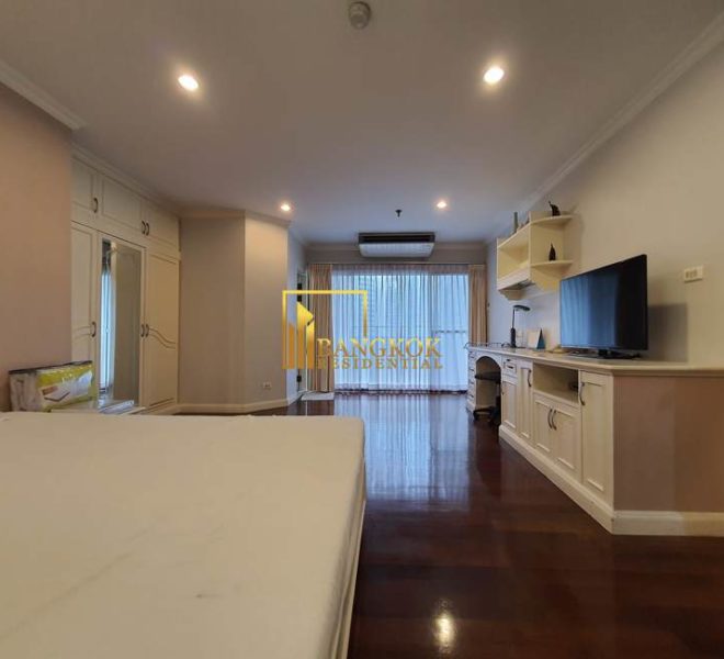 3 bed condo for rent thong lor 55th Tower 9161 image-16