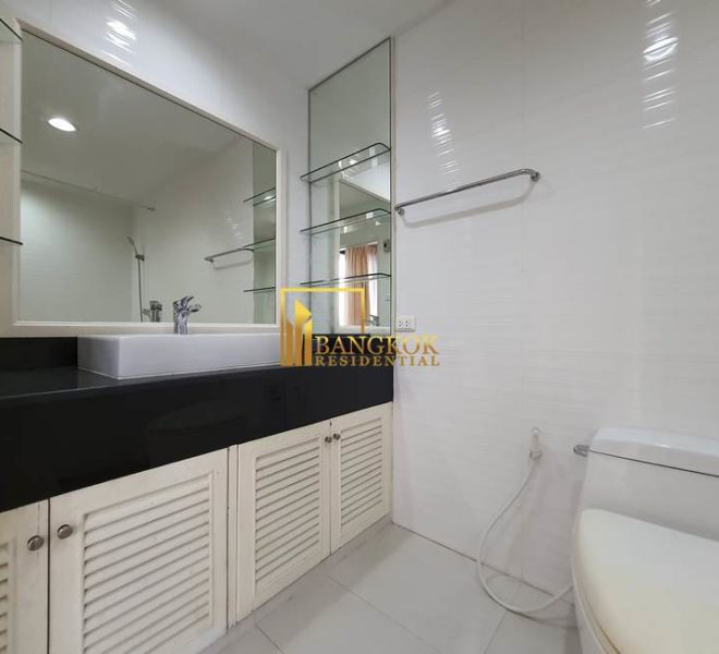 3 bed condo for rent thong lor 55th Tower 9161 image-17
