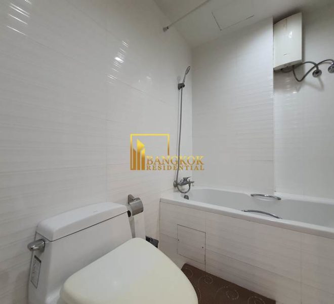 3 bed condo for rent thong lor 55th Tower 9161 image-18