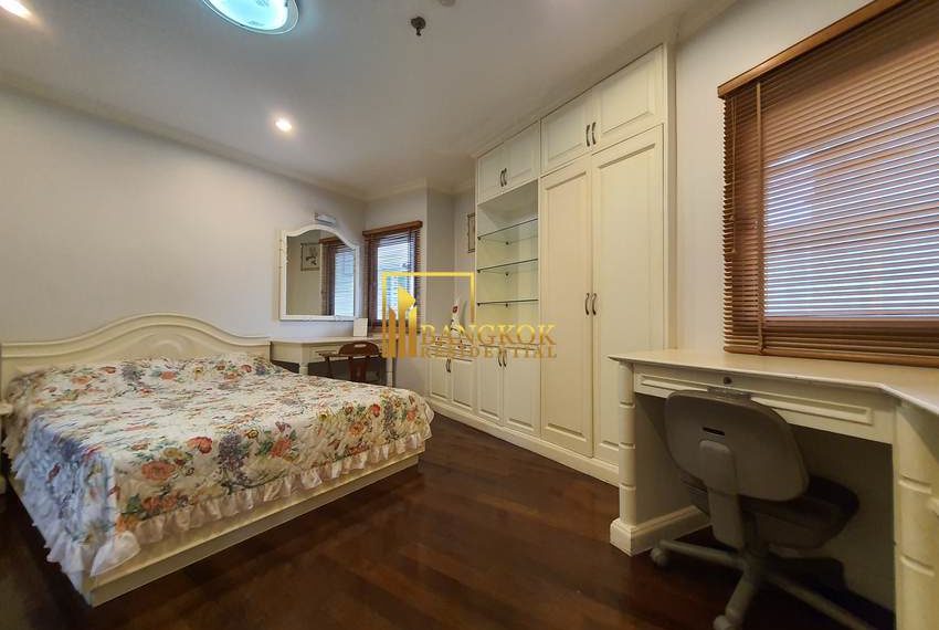 3 bed condo for rent thong lor 55th Tower 9161 image-19